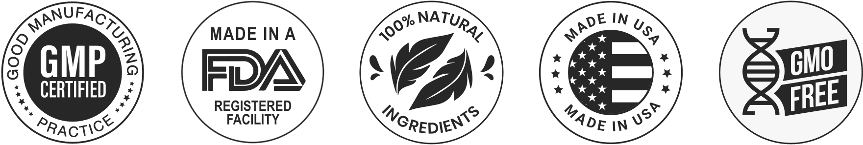 Tonic greens FDA Approved